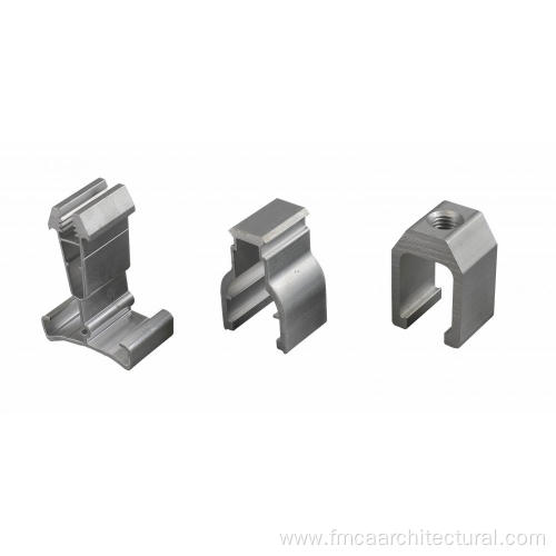 Top 6063 6061 Aluminium Products